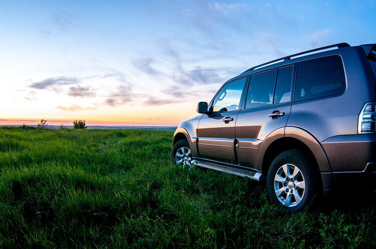 Mitsubishi вирішила припинити виробництво позашляховика Pajero Mitsubishi вирішила припинити виробництво позашляховика Pajero