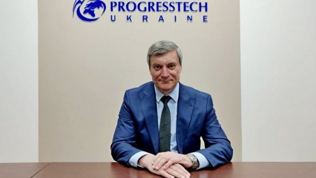 Уруський зосередиться на реформуванні ОПК Уруський зосередиться на реформуванні ОПК