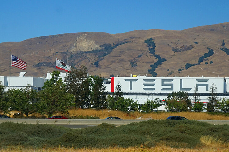 Tesla збудує завод для Cybertruck за понад мільярд в Техасі