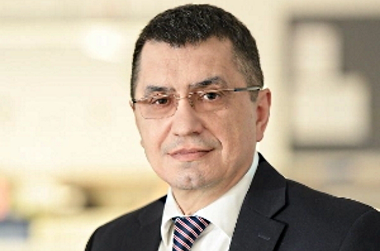 Ігор Никифорчин, директор з медичних питань фармацевтичної компанії «Дарниця» Пандемія кардинально змінила усі галузі в світі, включно з фармацевтикою – експерт