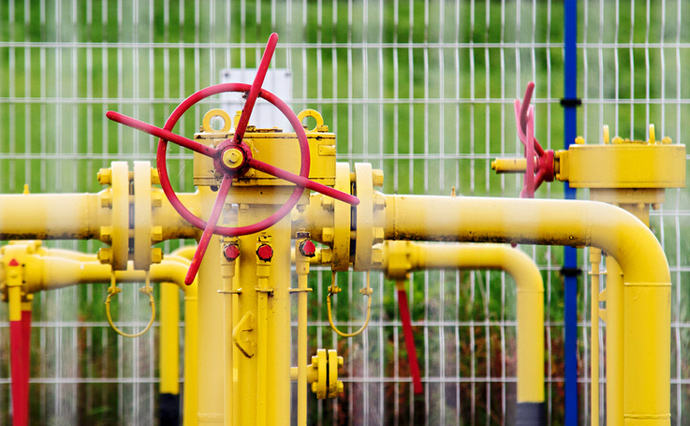 Заборгованість підприємств ТКЕ за розподіл газу досягла 1 млрд грн - АГРУ Заборгованість підприємств ТКЕ за розподіл газу досягла 1 млрд грн - АГРУ