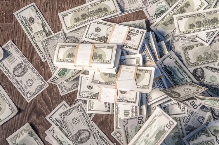 фото Shutterstock Goldman Sachs заплатить $3,9 млрд за врегулювання справи малайзійського фонду 1MDB