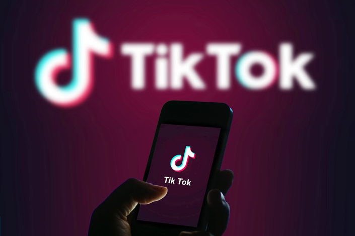TikTok активно наймає колишніх працівників Google та Facebook TikTok активно наймає колишніх працівників Google та Facebook