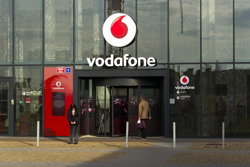 «Vodafone Україна» викупив і анулював єврооблігації «Vodafone Україна» викупив і анулював єврооблігації