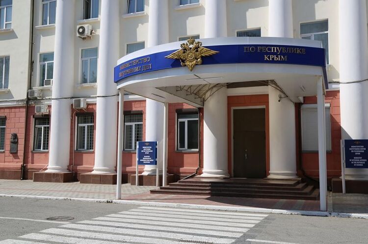 Окупаційна влада Криму розповіла, від чого помер трирічний син політв’язня Сулейманова Окупаційна влада Криму розповіла, від чого помер трирічний син політв’язня Сулейманова