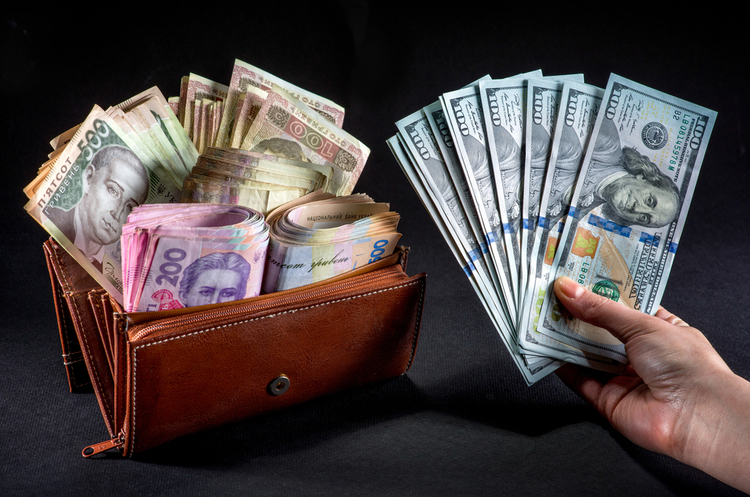 Держборг України в червні-2020 зріс на 2,7% у гривні та 3,5% у доларах - Мінфін Держборг України в червні-2020 зріс на 2,7% у гривні та 3,5% у доларах - Мінфін