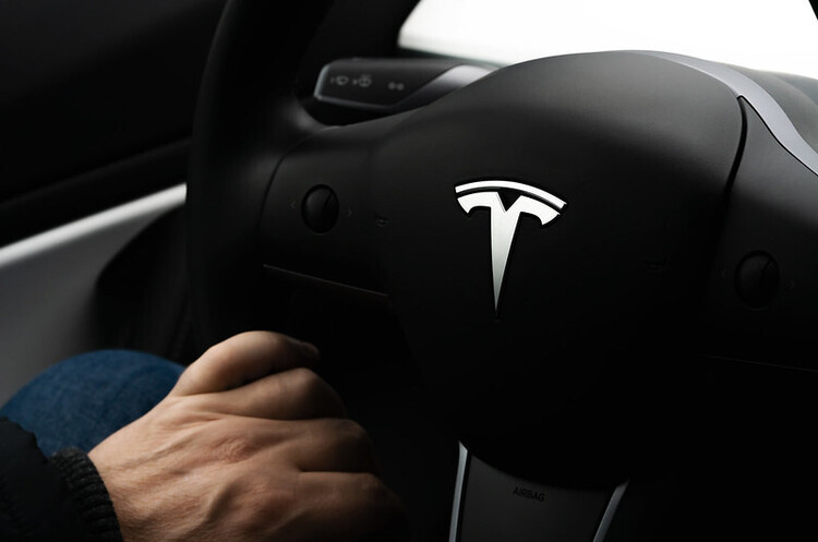 Tesla будуватиме батареї на заводі в ФРН за новими технологіями Tesla будуватиме батареї на заводі в ФРН за новими технологіями