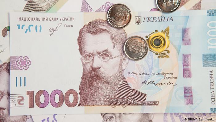Реальна зарплата в Україні в червні 2020 році зросла на 4,8% – Держстат Реальна зарплата в Україні в червні 2020 році зросла на 4,8% – Держстат