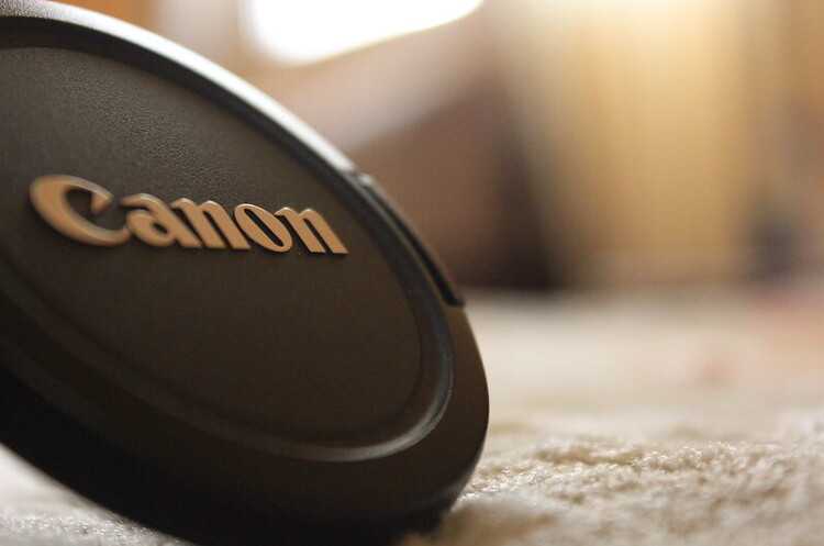 Canon прозвітувала про перший з 2001 року квартальний збиток Canon прозвітувала про перший з 2001 року квартальний збиток