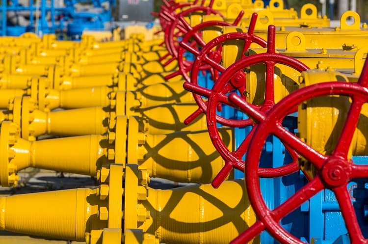 Україна наступного року може втратити 15 мільярдів кубів транзиту газу Україна наступного року може втратити 15 мільярдів кубів транзиту газу