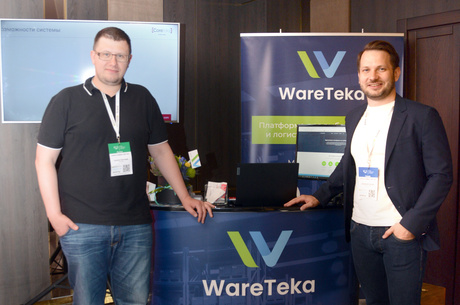 Quarter Partners       WareTeka