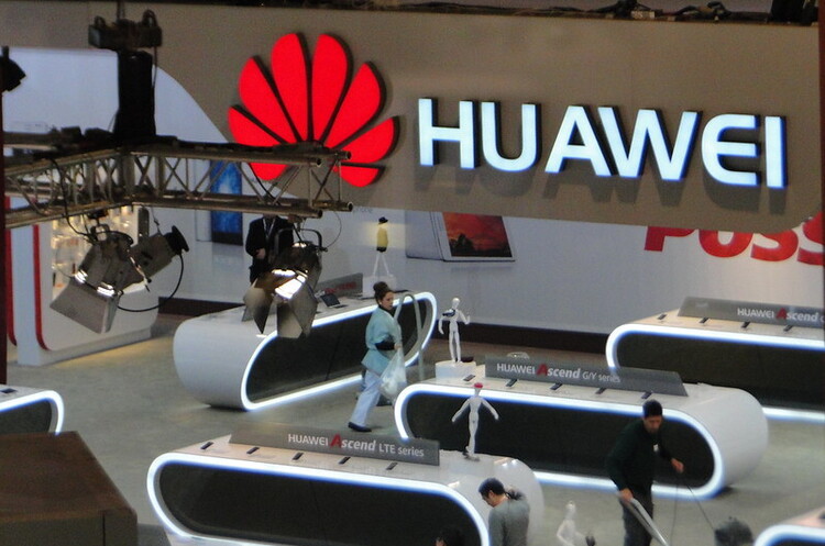 Завдяки Китаю Huawei випередив Samsung і став світовим лідером серед виробників смартфонів Завдяки Китаю Huawei випередив Samsung і став світовим лідером серед виробників смартфонів