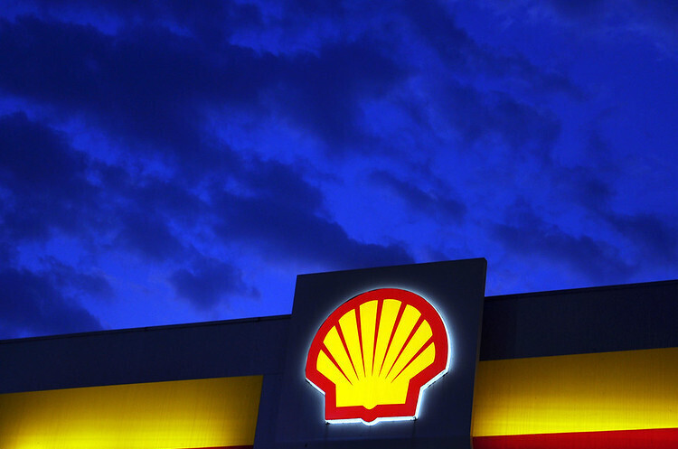 Квартальні прибутки Shell обвалились на 82% Квартальні прибутки Shell обвалились на 82%