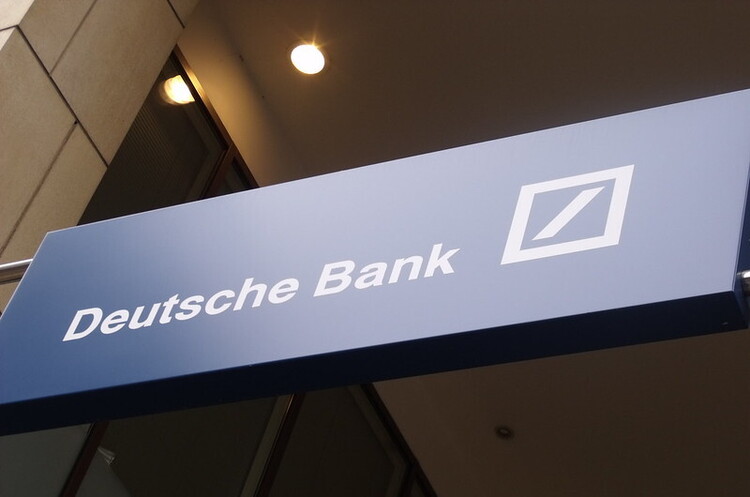 Deutsche Bank вирішив більше не фінансувати проєкти з видобування викопного палива Deutsche Bank вирішив більше не фінансувати проєкти з видобування викопного палива