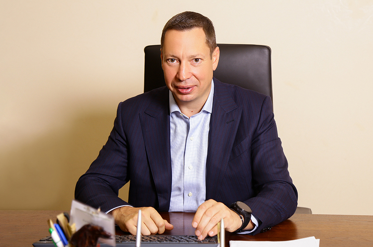 Голова НБУ Кирило Шевченко Нацбанк готовий підписати меморандум з IFC