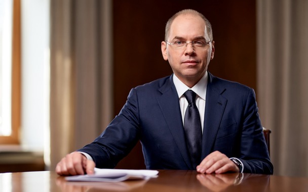 Міністр медицини Максим Степанов Ми плануємо закласти до бюджету-2021 15,9 млрд грн на «екстренку» – Степанов