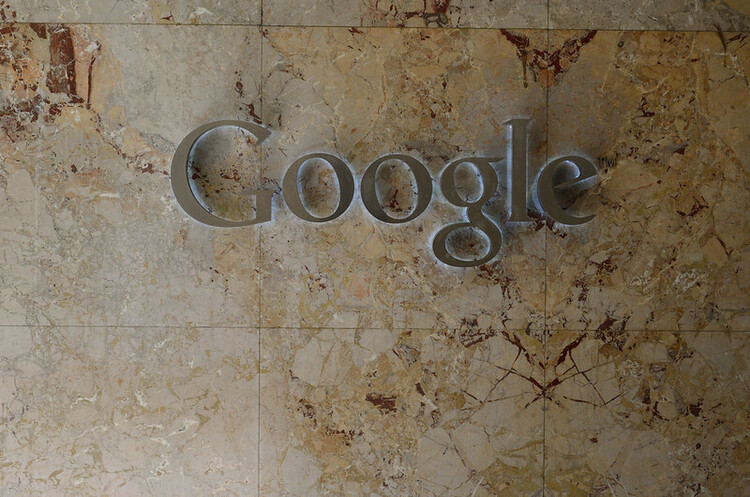 Alphabet вперше в історії повідомила про падіння квартальної виручки Alphabet вперше в історії повідомила про падіння квартальної виручки
