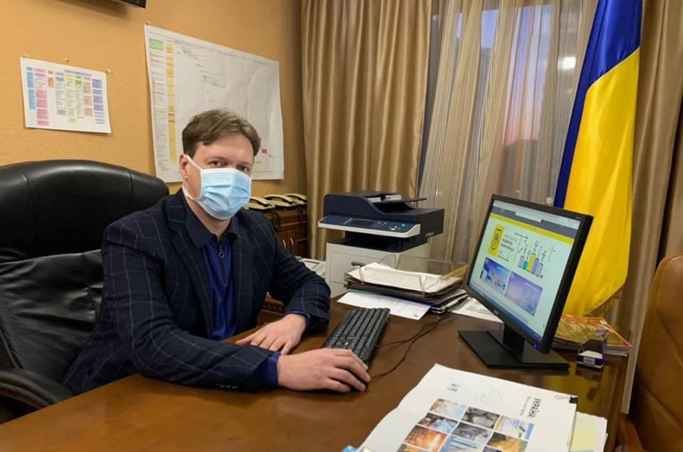 Голову ФДМУ Дмитро Сенниченко Кабмін зволікає з черговим переданням об'єктів малої приватизації до ФДМ – голова Фонду