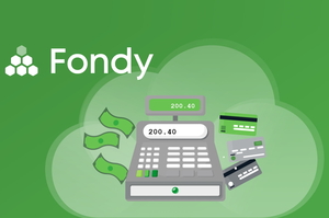 Платежный сервис Fondy первым в Украине запускает программный РРО для онлайн-бизнеса