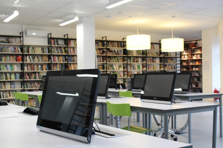 Розвиток ОТГ: як бібліотеки допомагають розвивати громади