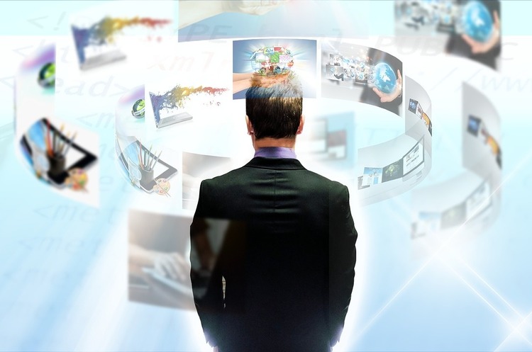 Фото: pixabay Розвиток IT: навіщо Україні R&D-центри