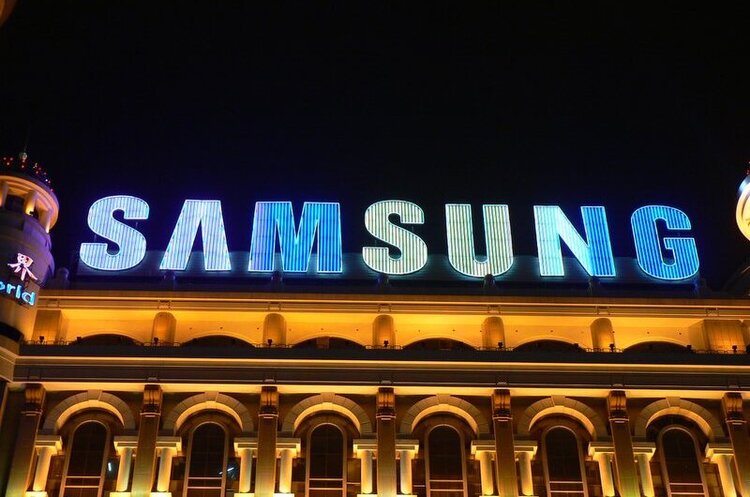 Samsung відкрила власний центр для проведення тестів на COVID-19 Samsung відкрила власний центр для проведення тестів на COVID-19