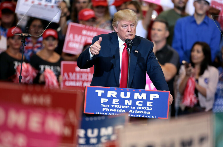 Дональд Трамп Прокуратура взялась за розслідування фінансових махінацій у компанії Трампа