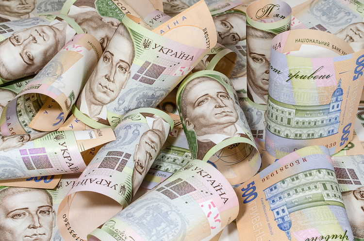 Доходи держбюджету в липні-2020 перевиконано на 8% Доходи держбюджету в липні-2020 перевиконано на 8%