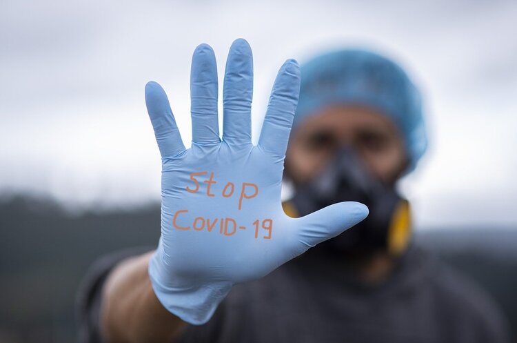 ВООЗ: «срібної кулі» від COVID-19 немає і може й не з’явитись ВООЗ: «срібної кулі» від COVID-19 немає і може й не з’явитись