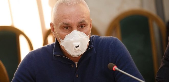Бізнесмен Олександр Ярославський Ярославський придбав банк «Кредит Дніпро» у Пінчука