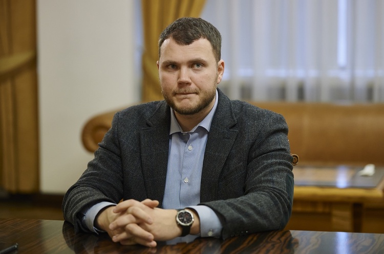 Post factum: про що так і не розповів Владислав Криклій Post factum: про що так і не розповів Владислав Криклій
