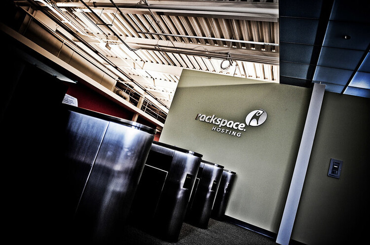 Rackspace Technology залучила понад $700 млн в ході IPO Rackspace Technology залучила понад $700 млн в ході IPO