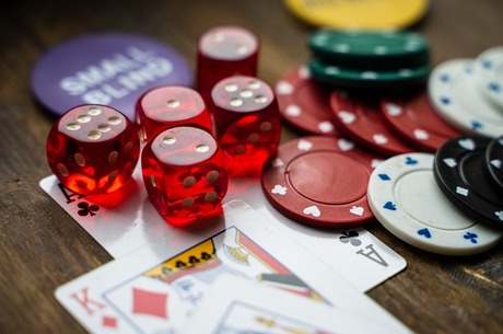 Гра за правилами: як працюватиме легалізація азартних ігор