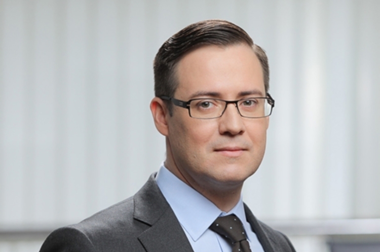 Сергій Олексієнко Гендиректор «Укртрансгазу» Олексієнко йде з посади