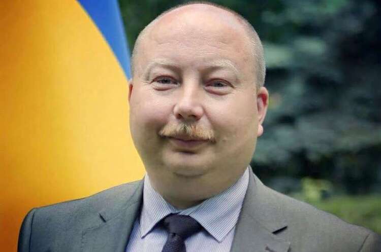 Міністр КМУ Олег Немчінов Кабмін не підтримав законопроект про рієлторів