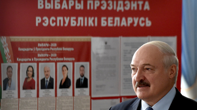 «Останній диктатор Європи»: 9 особливостей переобрання Лукашенка «Останній диктатор Європи»: 9 особливостей переобрання Лукашенка