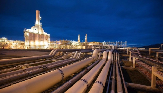 Україна збільшила транзит нафти в Європу у порівнянні з аналогічним періодом минулого року на 27% Україна збільшила транзит нафти в Європу у порівнянні з аналогічним періодом минулого року на 27%