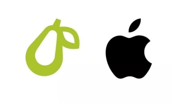 theverge.com Apple подала заперечення проти реєстрації товарного знака у вигляді груші