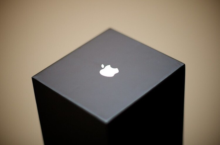 Apple зобов’язали сплатити понад пів мільярда доларів за патенти 4G Apple зобов’язали сплатити понад пів мільярда доларів за патенти 4G