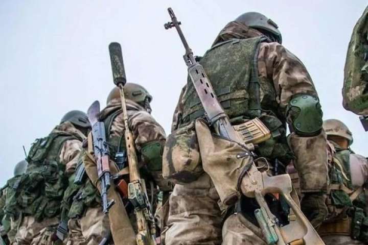 Україна направила Білорусі запити щодо видачі 28 вагнерівців Україна направила Білорусі запити щодо видачі 28 вагнерівців