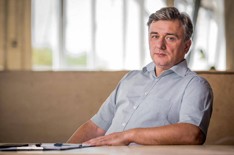 Ігор Нестеров, виконавчий директор Dobrodoc+ «Ми не конкуруємо зі страховими, а допомагаємо їм»: як працює мобільна клініка Dobrodoc+