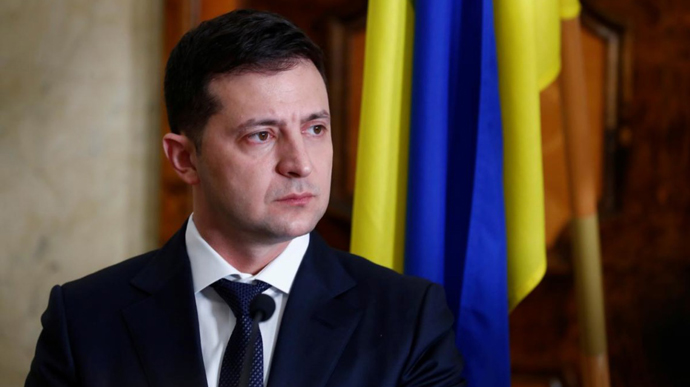 Президент підписав закон про фінансові ринки Президент підписав закон про фінансові ринки