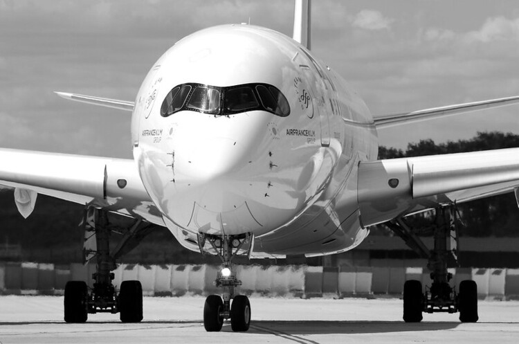 США посилюють митний тиск на Францію та ФРН через Airbus США посилюють митний тиск на Францію та ФРН через Airbus