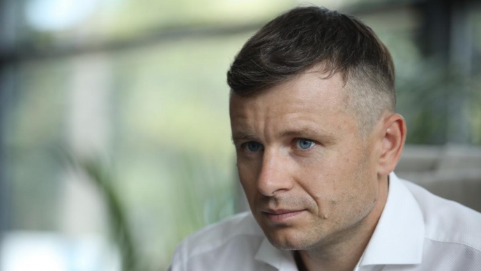 Міністр фінансів назвав неадекватною інфляцію понад 10% Міністр фінансів назвав неадекватною інфляцію понад 10%