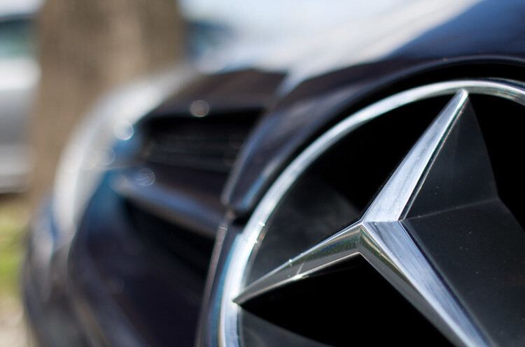 Врегулювання «дизельного скандалу» у США обійдеться Daimler у $3 млрд Врегулювання «дизельного скандалу» у США обійдеться Daimler у $3 млрд