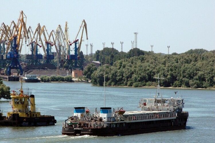 За I півріччя 2020-го «Українське Дунайське пароплавство» отримало 34,6 млн грн чистого прибутку – Криклій За I півріччя 2020-го «Українське Дунайське пароплавство» отримало 34,6 млн грн чистого прибутку – Криклій