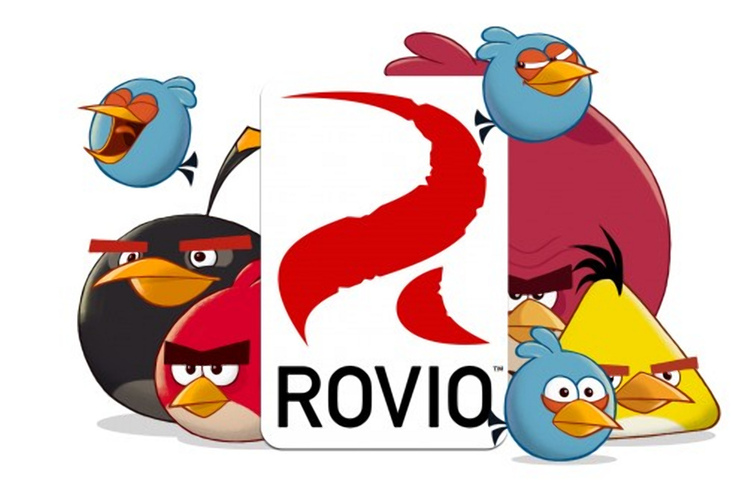 Коронавірус приніс розробнику Angry Birds зростання прибутку на 160% Коронавірус приніс розробнику Angry Birds зростання прибутку на 160%