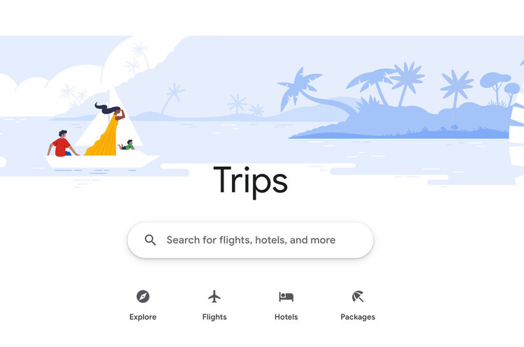 Google Travel повідомлятиме про зміни в роботі транспорту і готелів через коронавірус Google Travel повідомлятиме про зміни в роботі транспорту і готелів через коронавірус