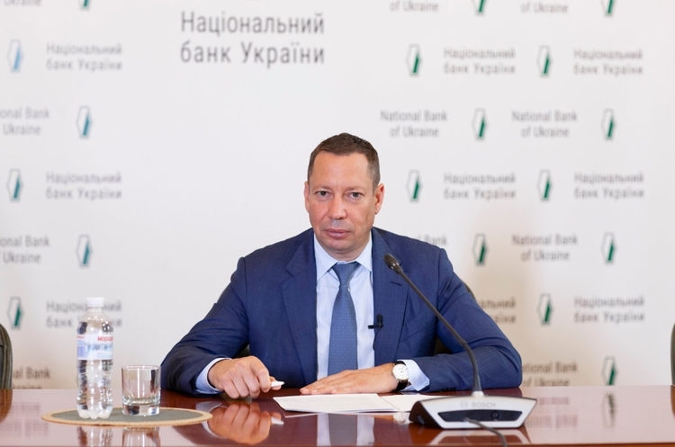 Очільник НБУ Кирило Шевченко Плаваюче курсоутворення зберігається – Шевченко
