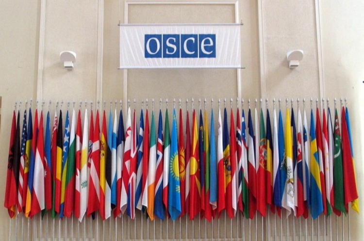 Керівництво ОБСЄ хоче відвідати Білорусь Керівництво ОБСЄ хоче відвідати Білорусь
